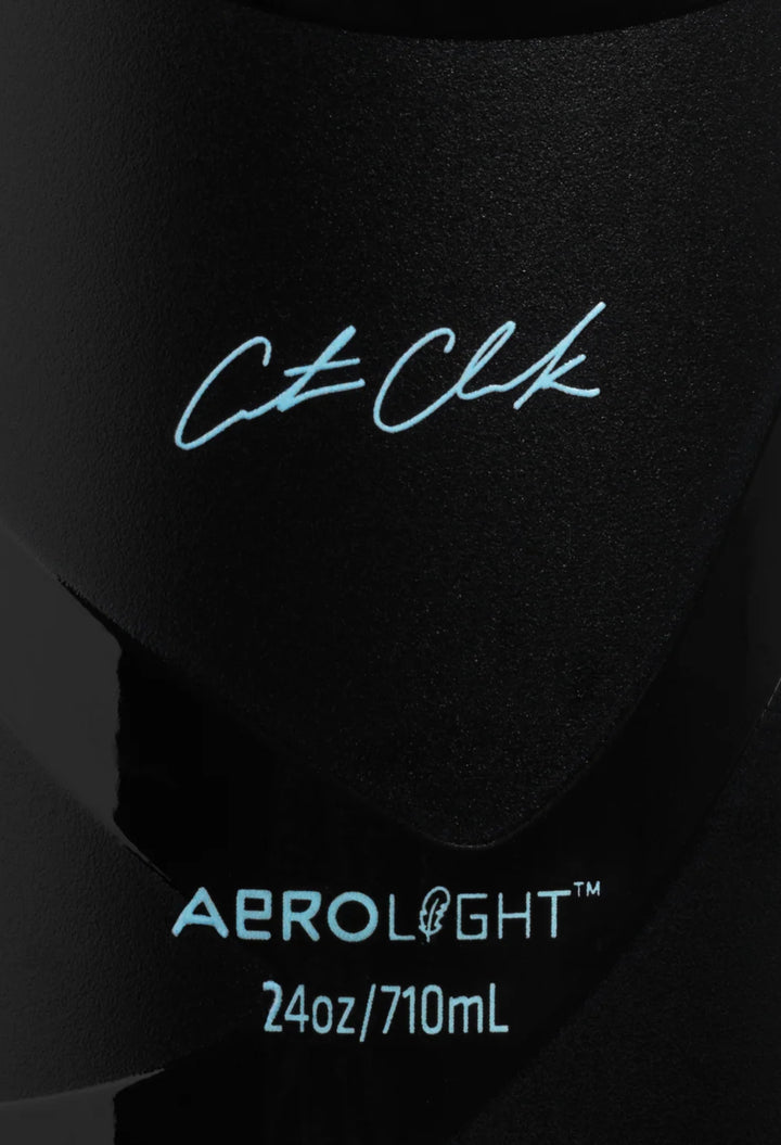 Caitlin Clark IceFlow™ Flip Straw 2.0 Bottle | 24 OZ - GLAM MODA