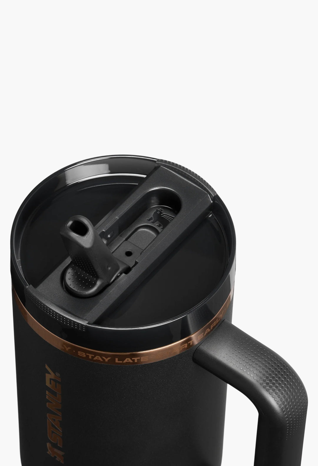 The Messi x Stanley Quencher ProTour Flip Straw Tumbler - GLAM MODA