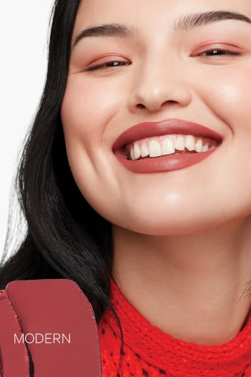 Modern - Lip Blur Soft-Matte Hydrating Lipstick