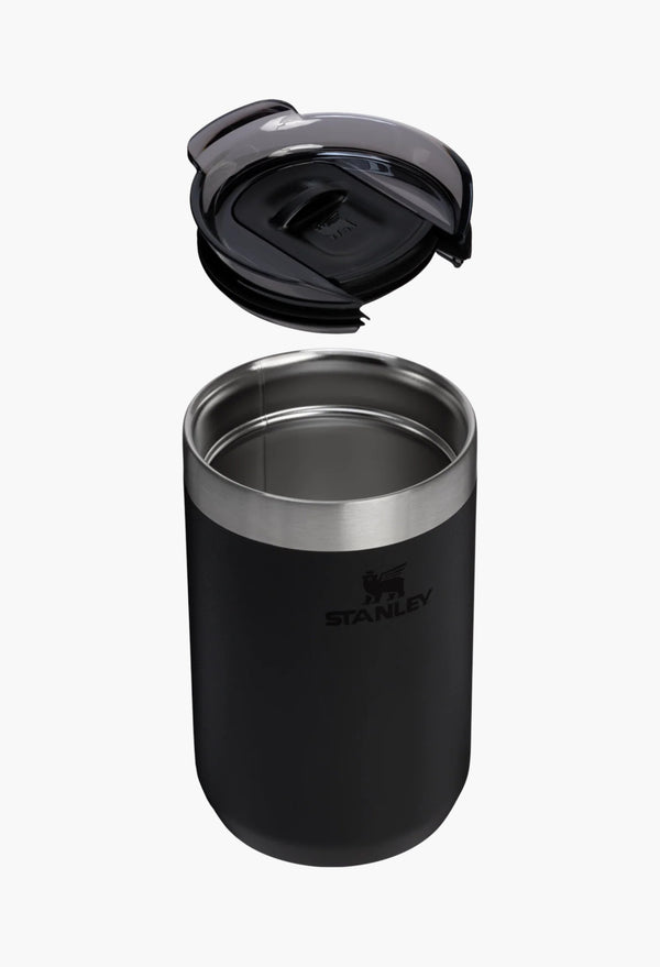 Black 2.0 - Everyday Camp Cup | 12 OZ