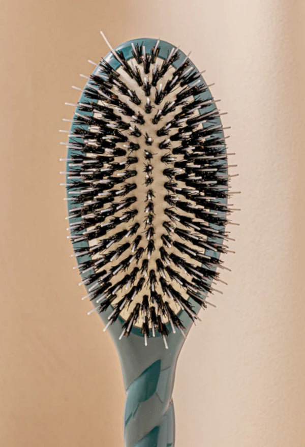 Ink Blue - The Essential Detangling & Care Brush
