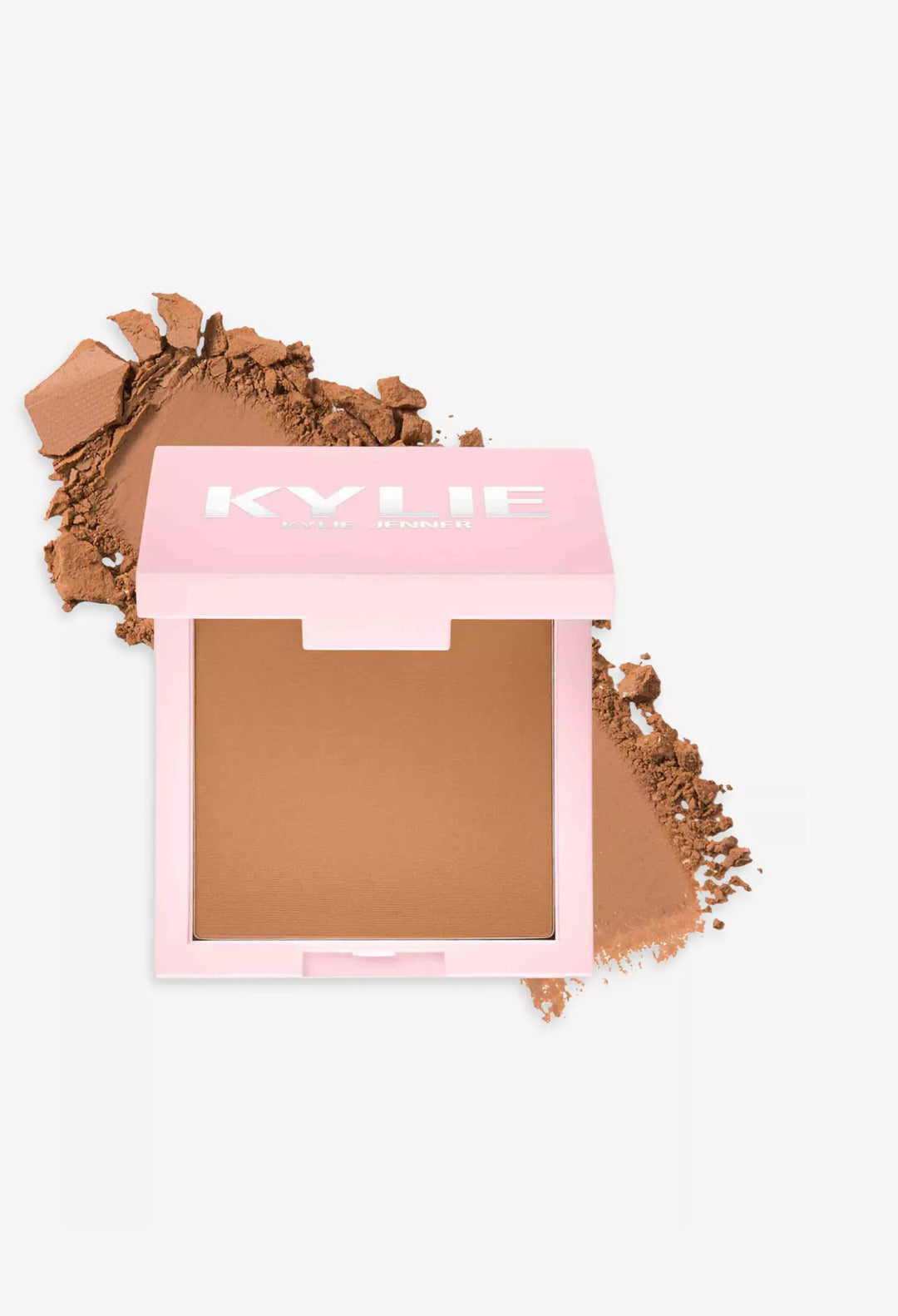 Pressed Bronzing Powder 10g - GLAM MODA
