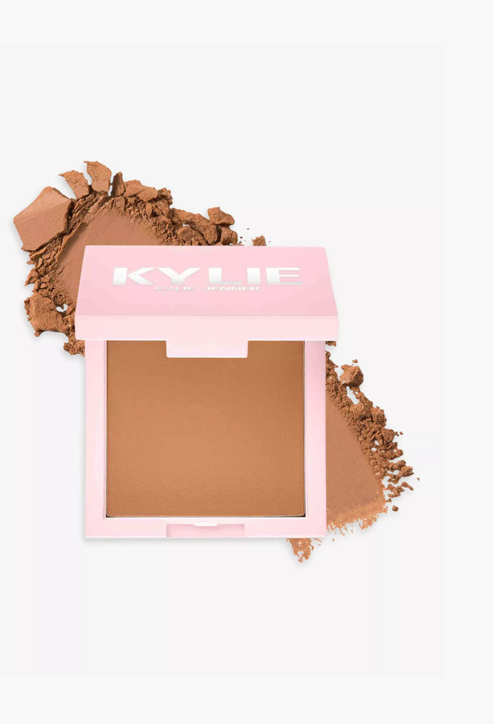 Pressed Bronzing Powder 10g - GLAM MODA