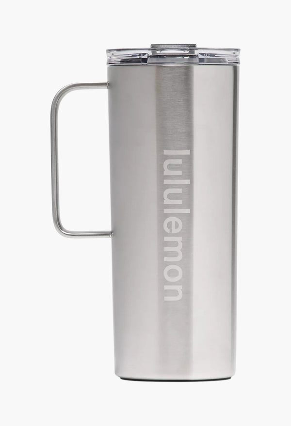 Insulated Mug 20oz