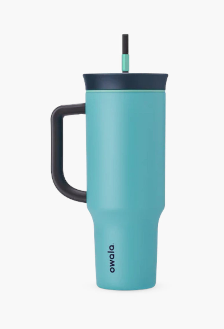 Splash Zone - Tumbler - GLAM MODA