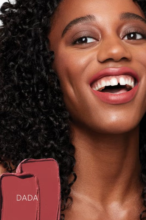 Dada - Lip Blur Soft-Matte Hydrating Lipstick