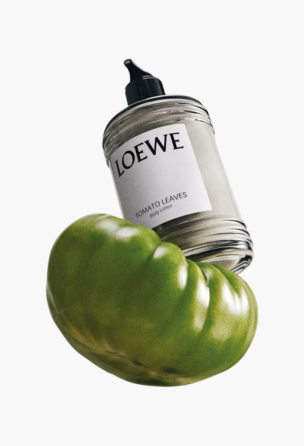 Tomato Leaves body lotion 360ml