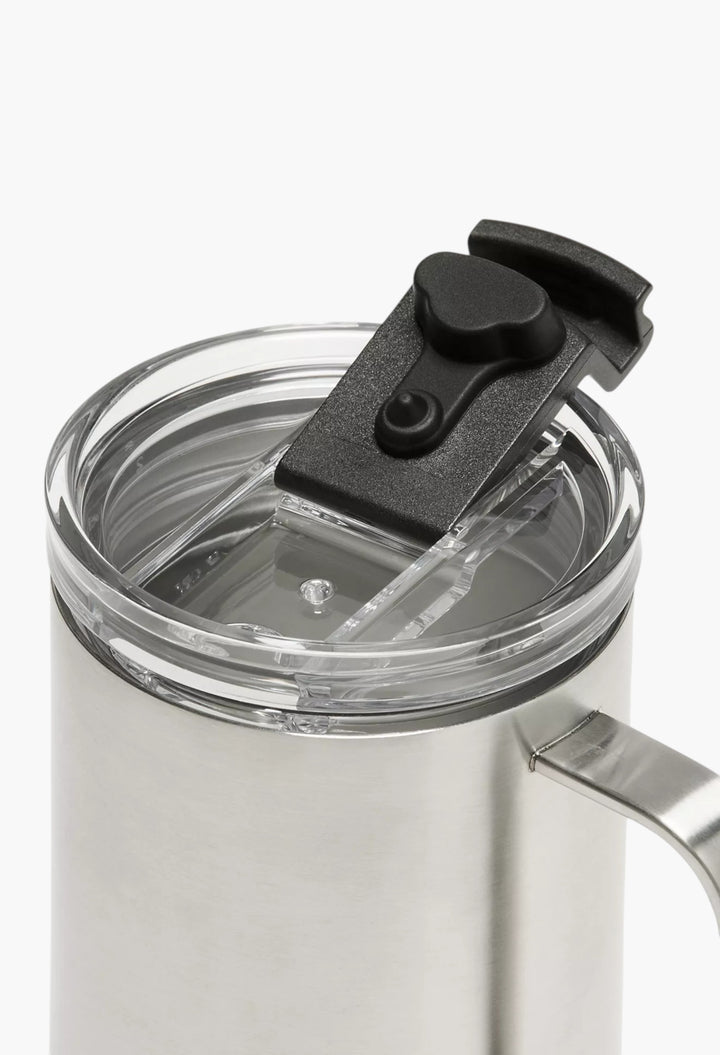 Insulated Mug 12oz Shine - GLAM MODA