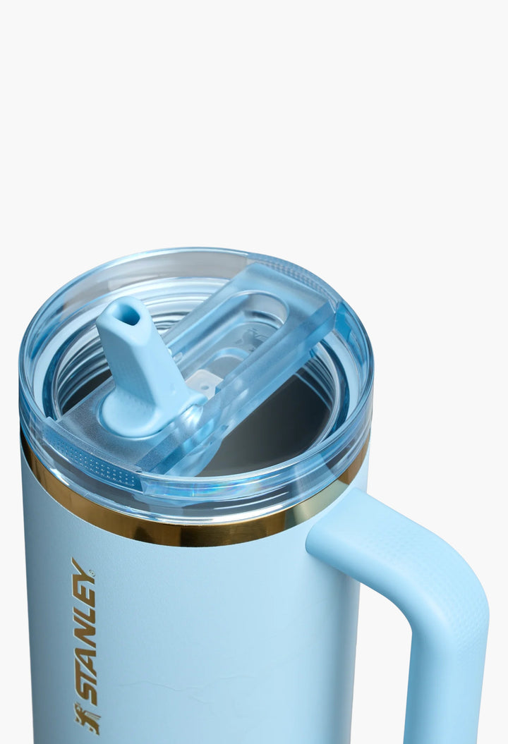 The Messi x Stanley Quencher ProTour Flip Straw Tumbler - GLAM MODA