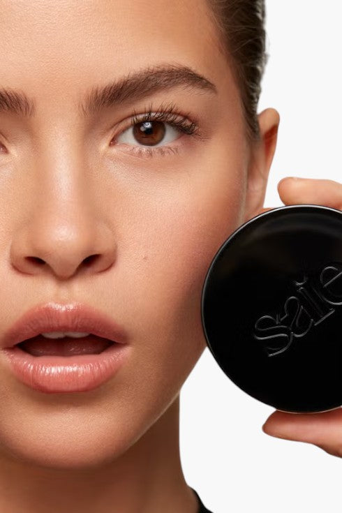 Light Bronze - Sun Melt The Viral Cream-Balm Bronzer