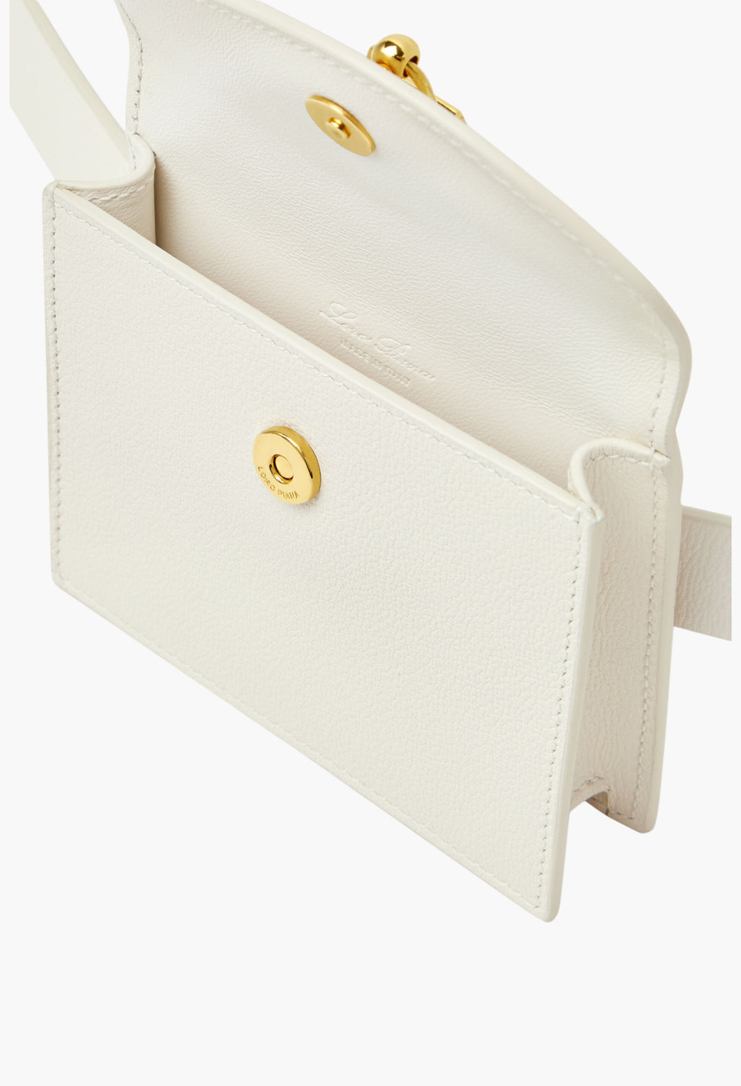 Extra Pochette Belt - GLAM MODA