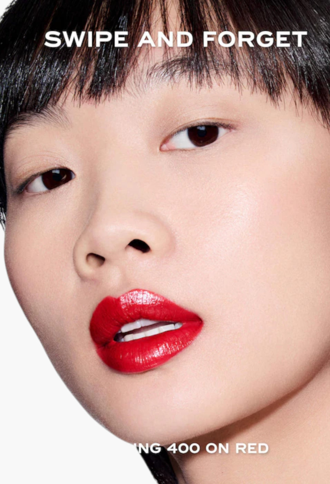 Heart On Long-Lasting Soft Shine Lipstick