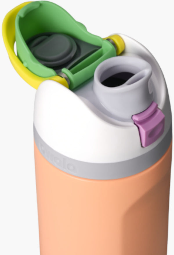 Peachy Keen - FreeSip®