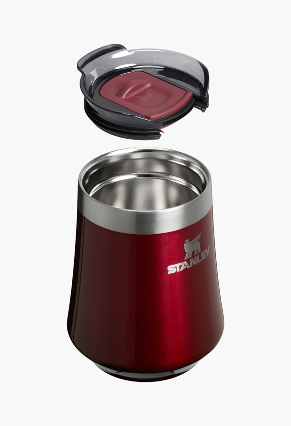 Garnet Shine - The Reserve Wine Tumbler | 11 OZ
