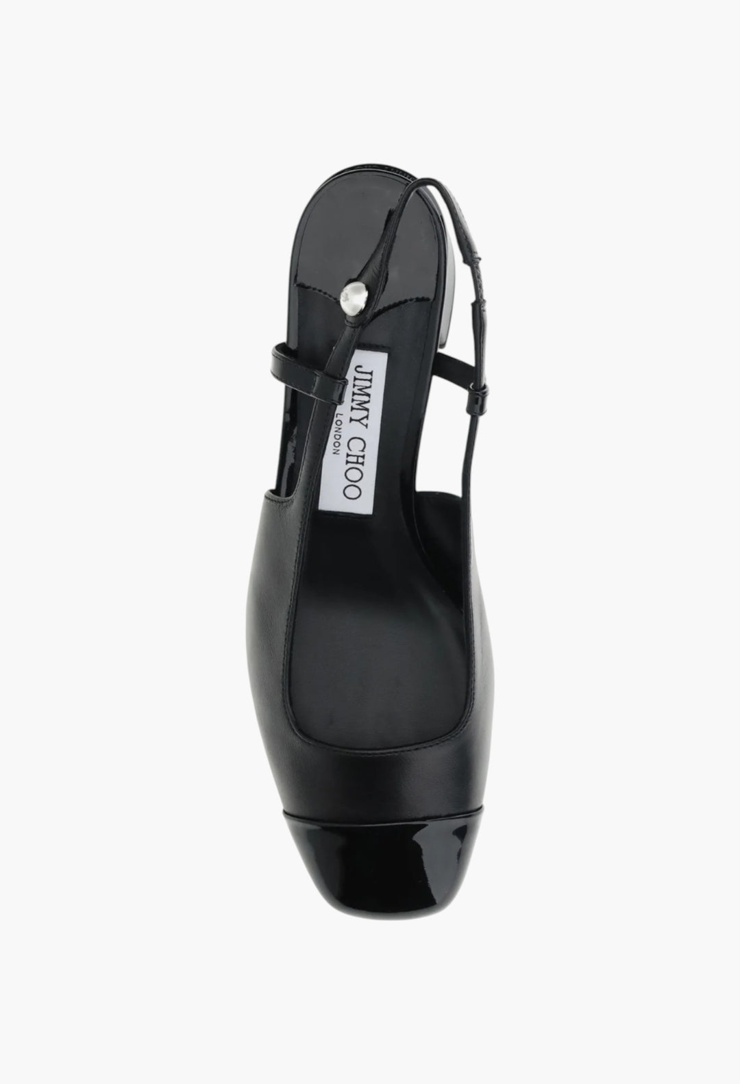 Elisa Pumps - GLAM MODA