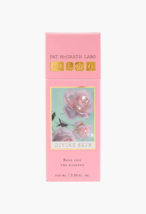 Divine Skin Rose 001™ The Essence