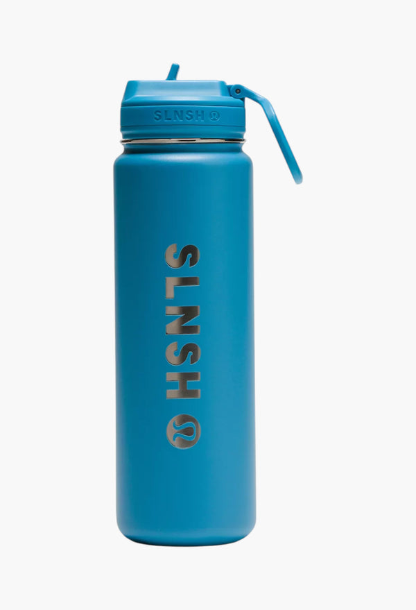 Indian Ocean - Back to Life Sport Bottle 24oz Straw Lid SLNSH Collection