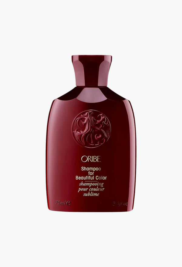 Shampoo For Beautiful Color
