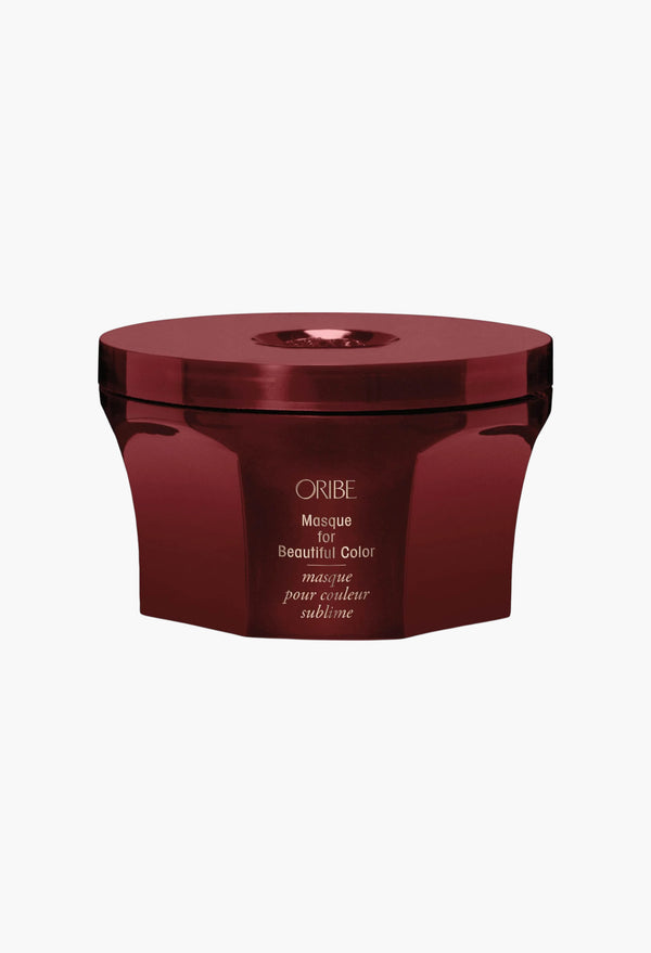 Masque For Beautiful Color