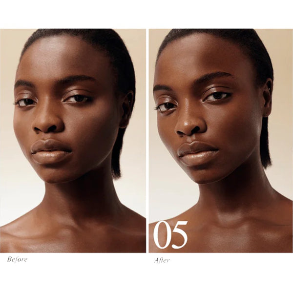 05 - Matte Bronzing Brick Natural Matte Bronzer