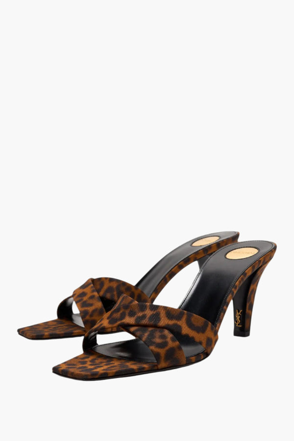 Jill 75 Mules