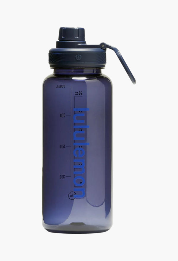 Club Blue - Back to Life Clear Bottle 32oz
