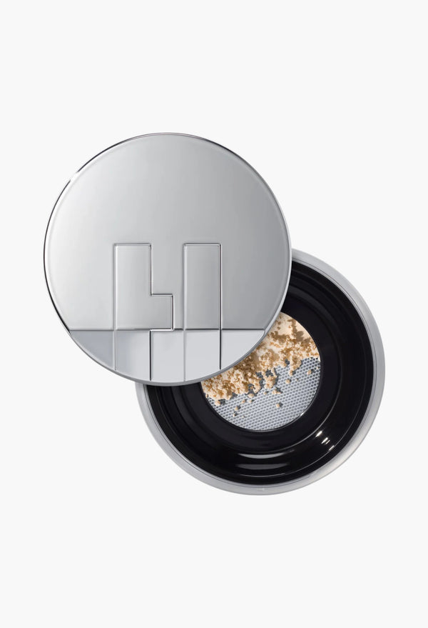Translucent - Bio-Blurring Loose Setting Powder