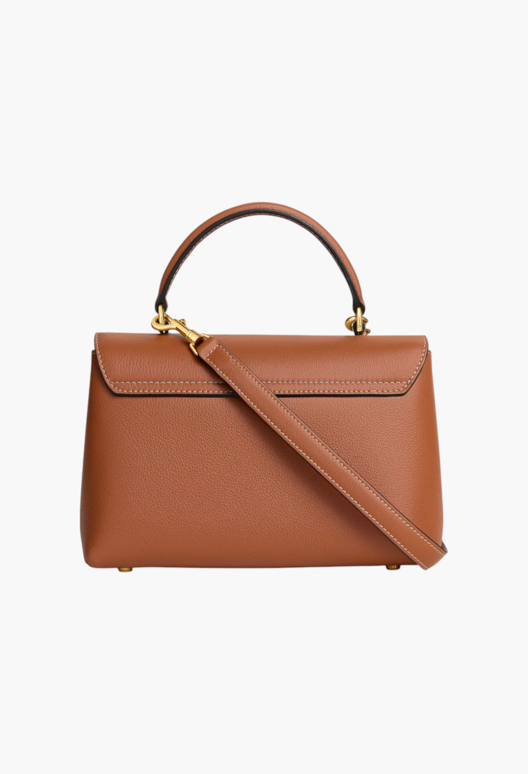 Teen Nino Bag In Supple Grained Calfskin - GLAM MODA