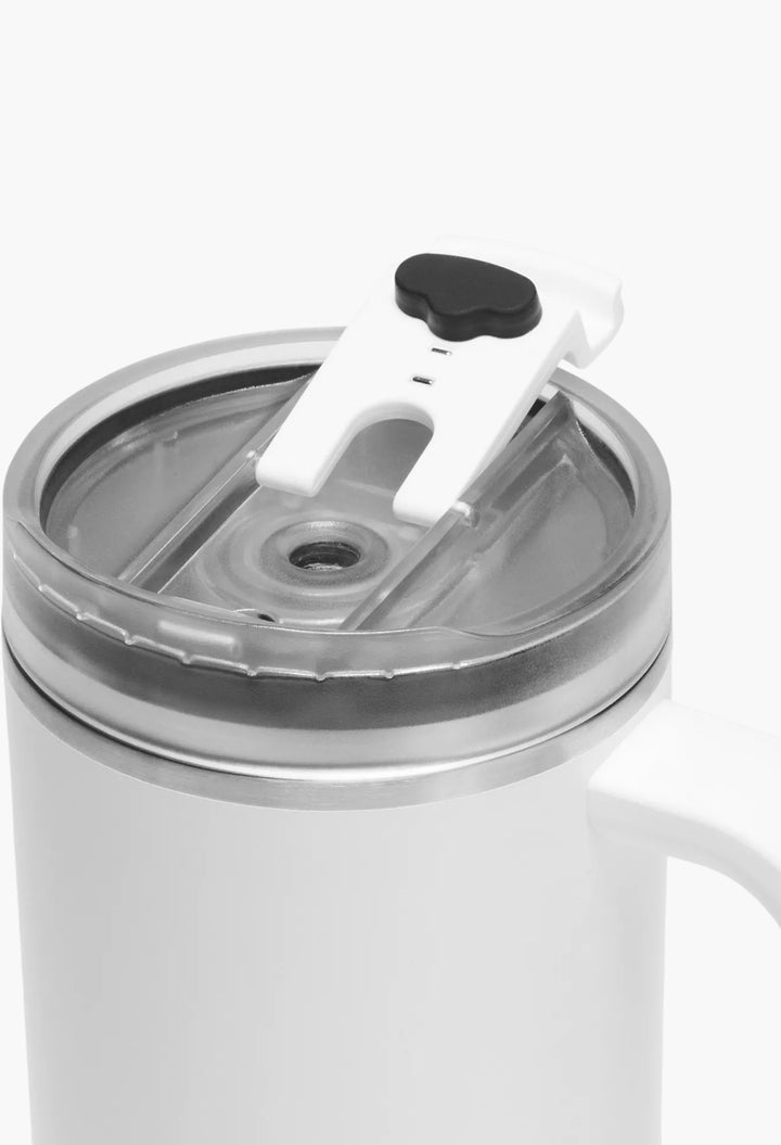 Insulated Tumbler 40oz - GLAM MODA