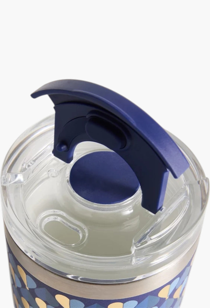 Love Thermal Flask Magenta - GLAM MODA