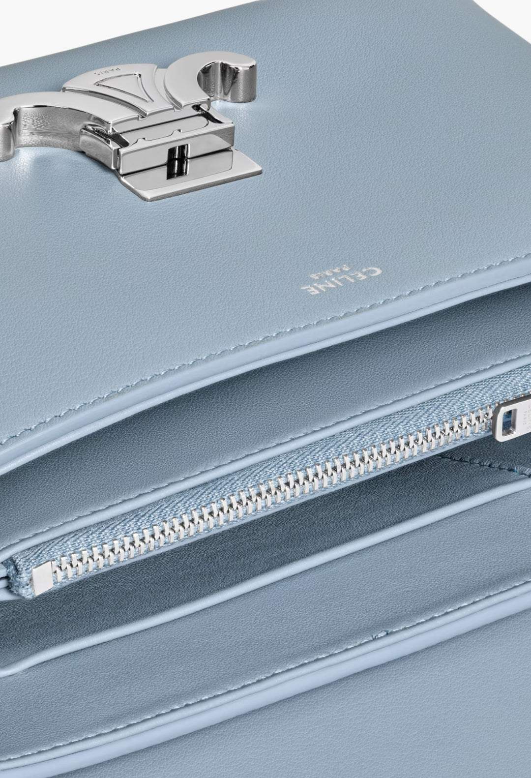 Teen Nino Bag In Supple Grained Calfskin - GLAM MODA