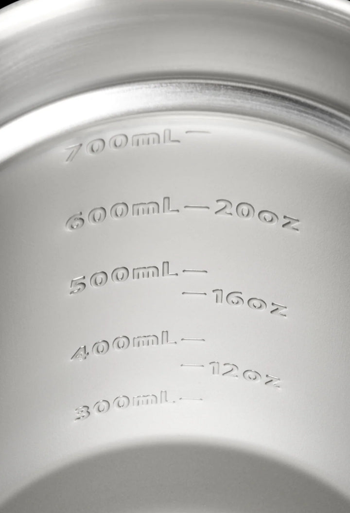 The Everyday Suburban Mug - GLAM MODA