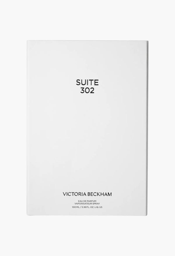 Suite 302 Eau De Parfum
