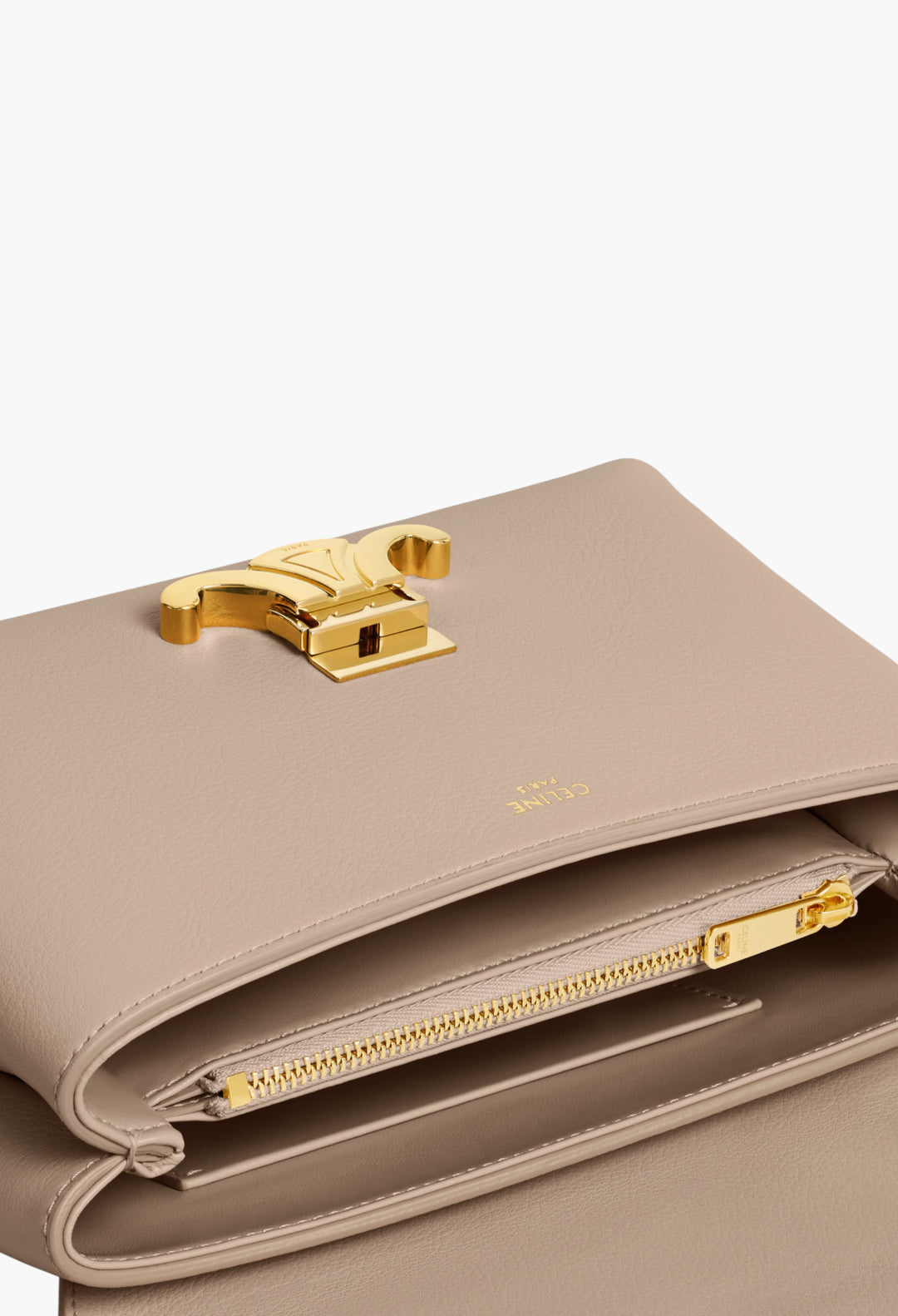 Teen Nino Bag In Supple Grained Calfskin - GLAM MODA