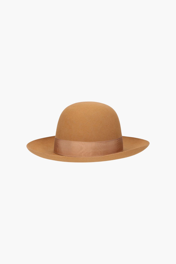 BORSALINO Eleonora Q.S. folar felt free dome