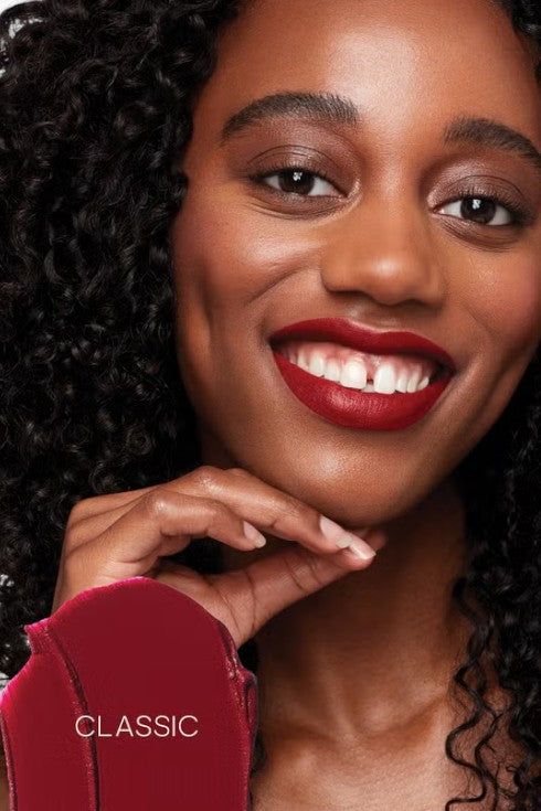 Classic - Lip Blur Soft-Matte Hydrating Lipstick