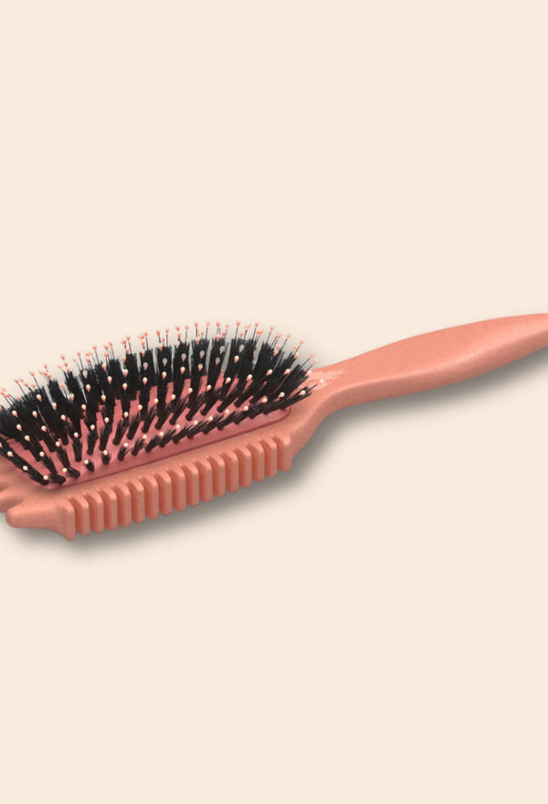 Peach - Volume Edge Lift Brush