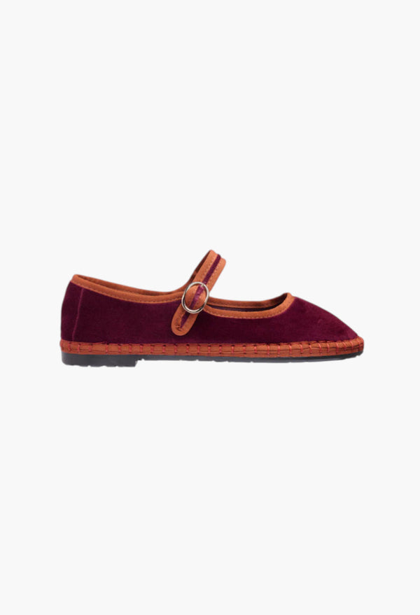 Burgundy - Tybalt