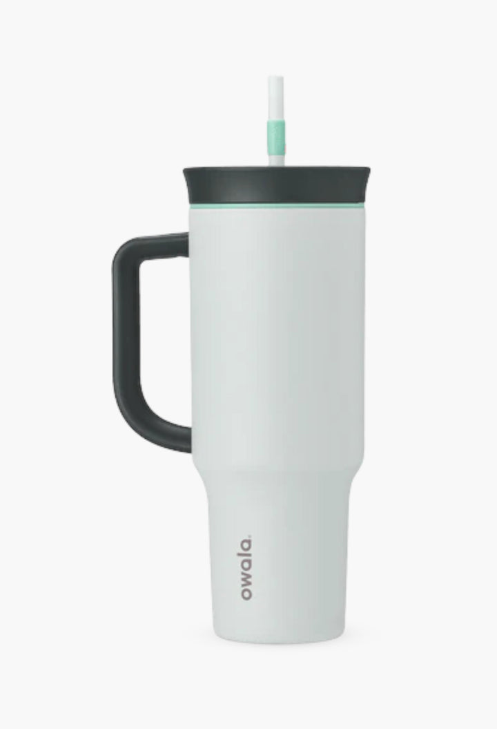 Cloudscape - Tumbler - GLAM MODA