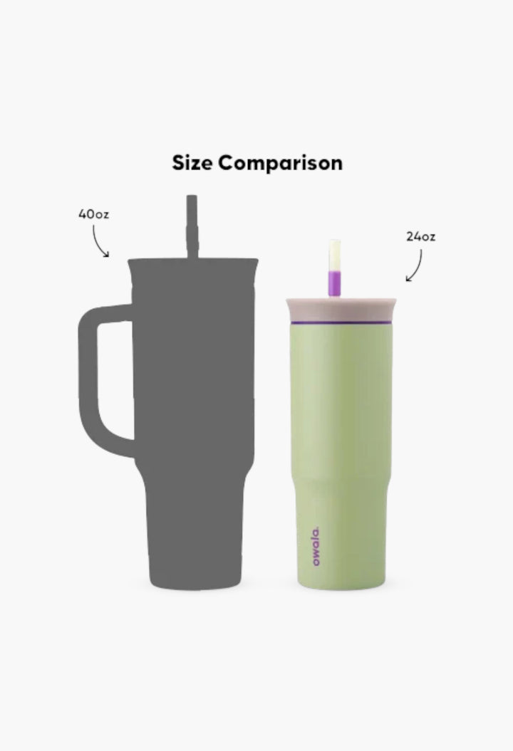 Hip Cactus - Tumbler - GLAM MODA