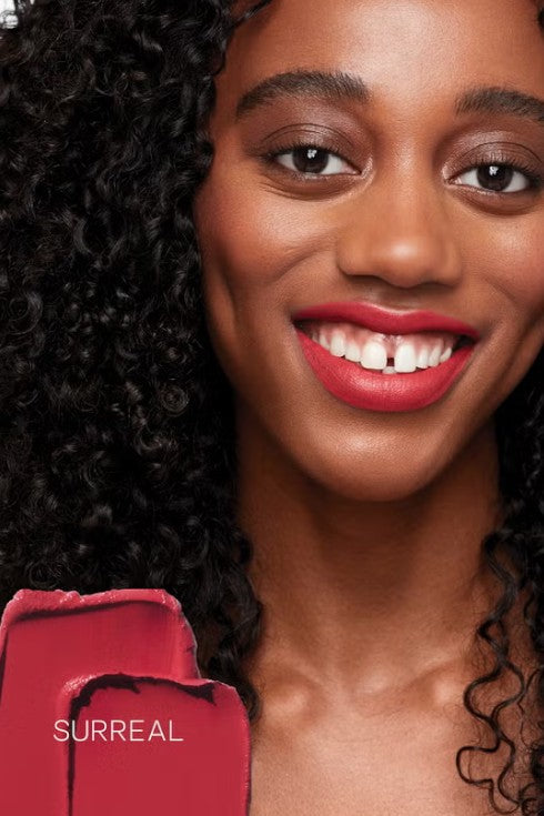 Surreal - Lip Blur Soft-Matte Hydrating Lipstick