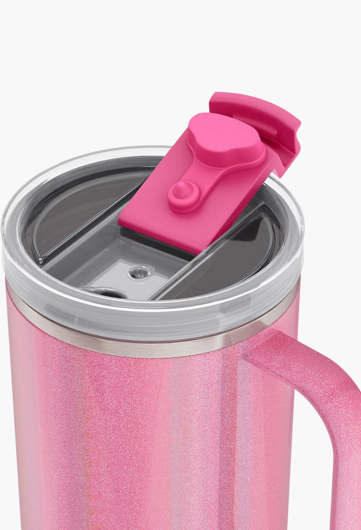 Insulated Mug 20oz Iridescent - GLAM MODA