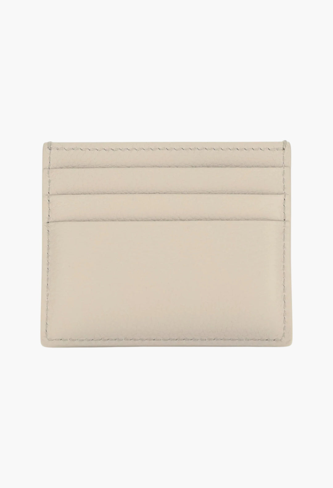 Leather Card Holder - GLAM MODA