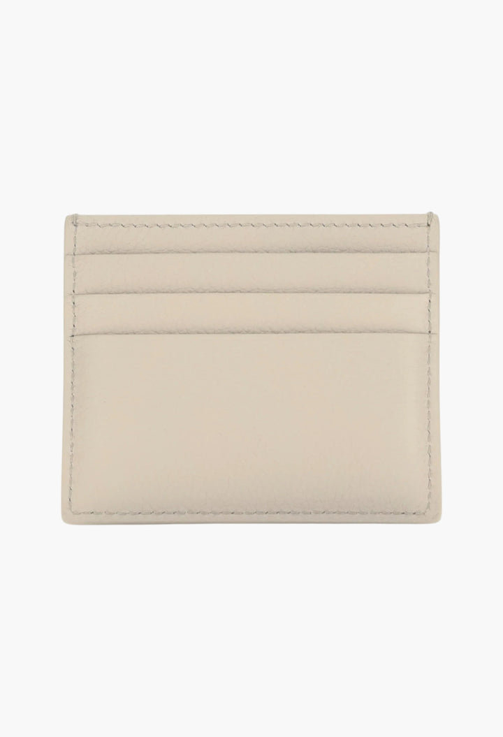 Leather Card Holder - GLAM MODA