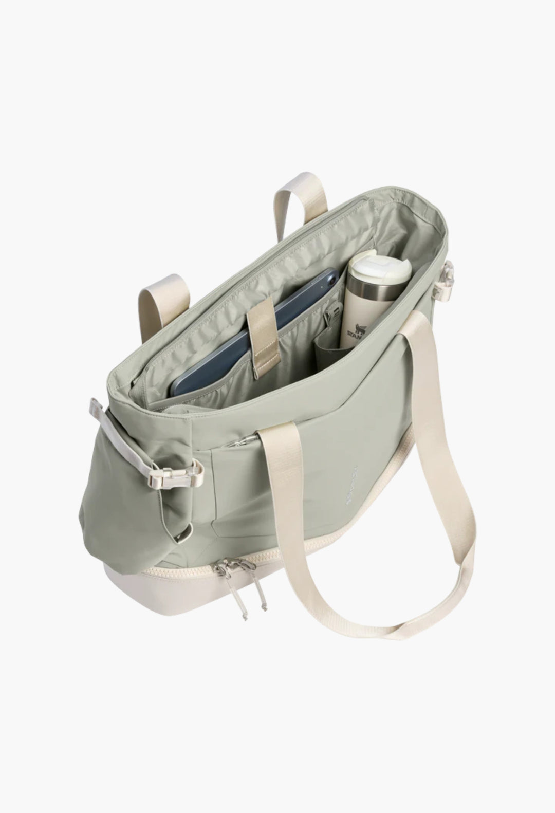 The Vitalize™ Tote - GLAM MODA