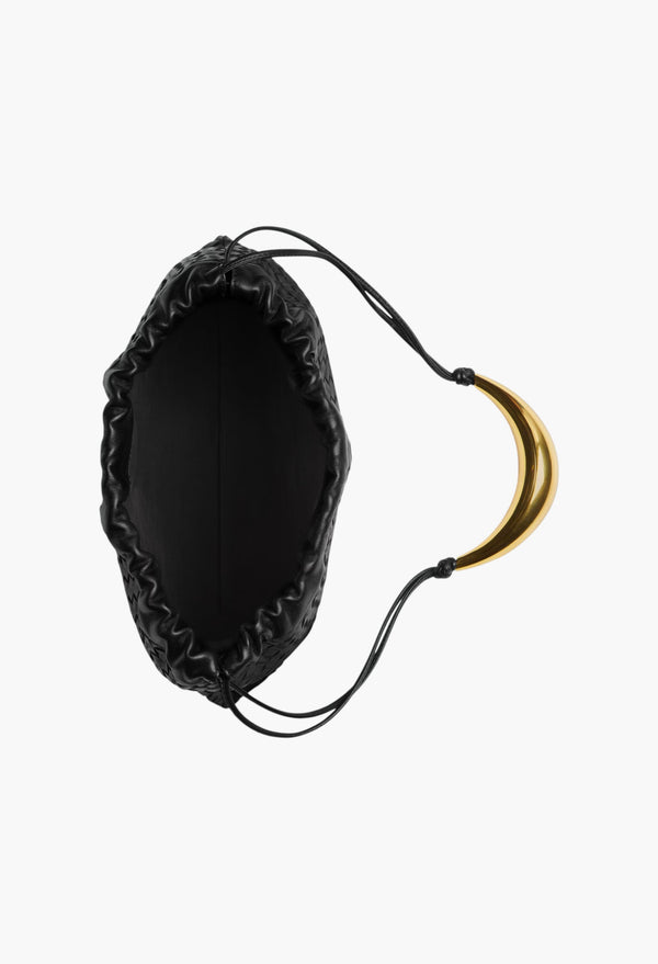 Black - Dustbag Handle