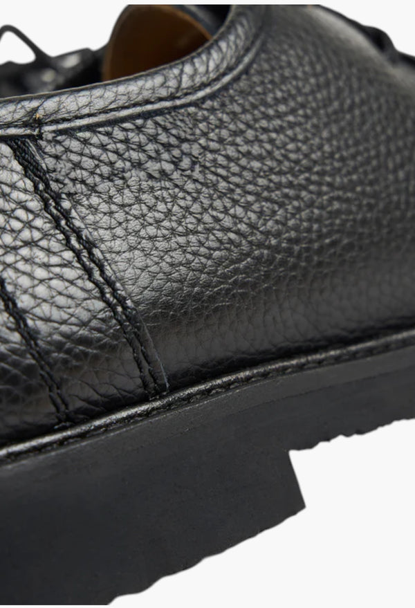 1974 Shoes - Black