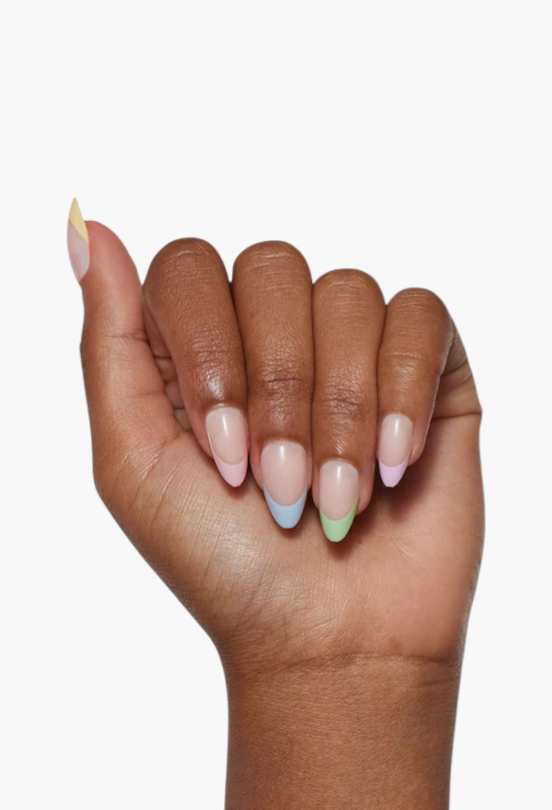 Press-On Nail Kit - GLAM MODA