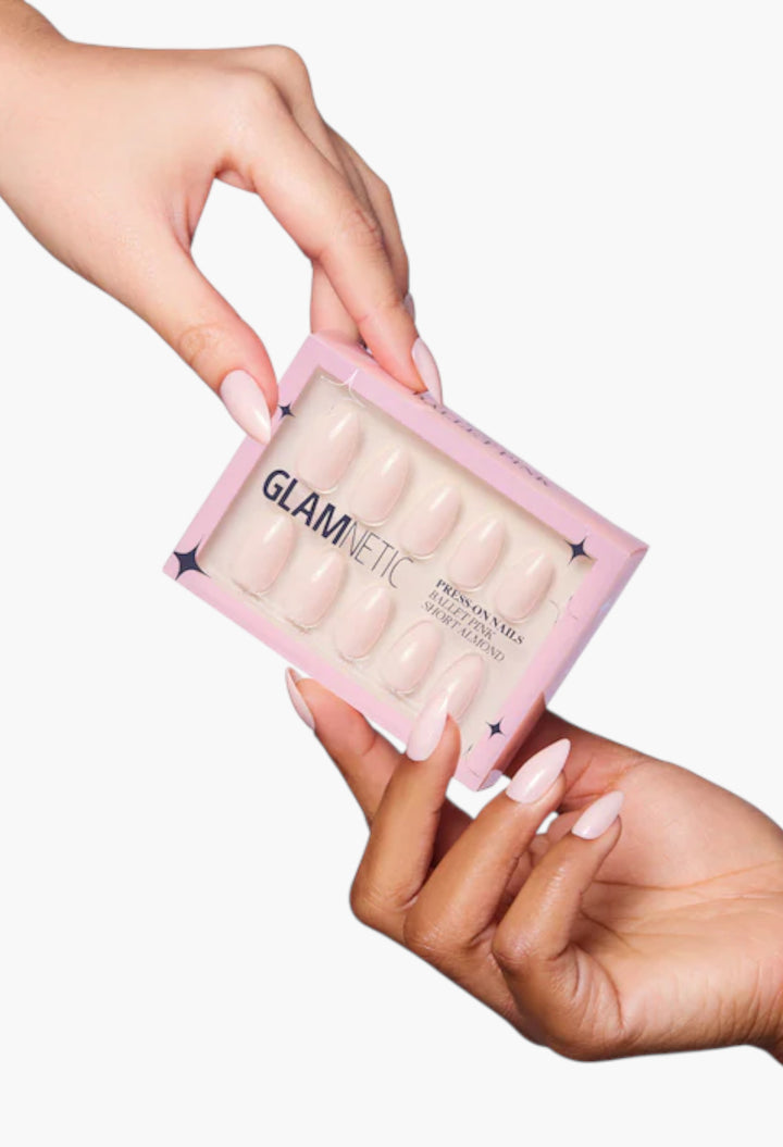 Press-On Nail Kit - GLAM MODA