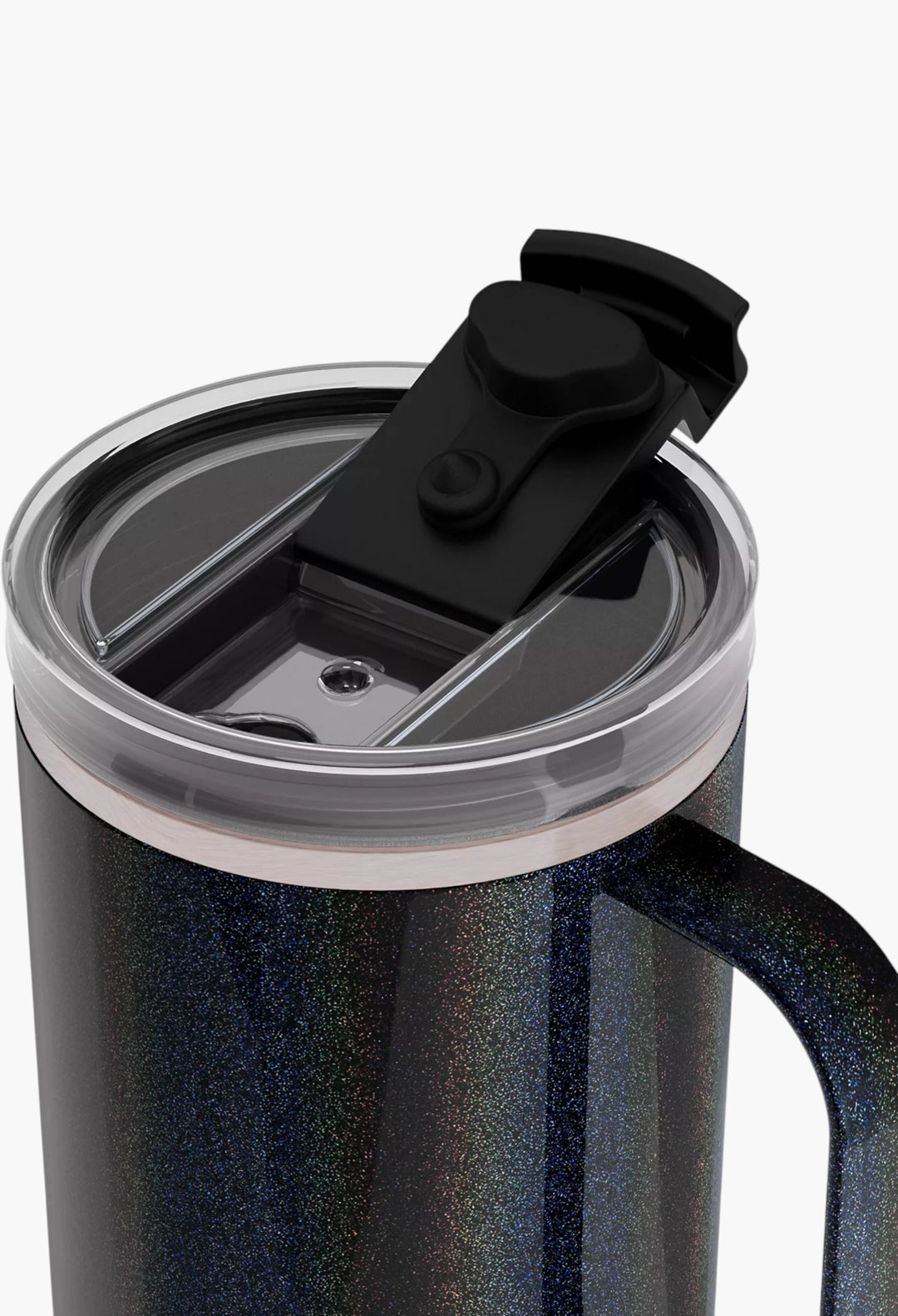 Insulated Mug 20oz Iridescent - GLAM MODA